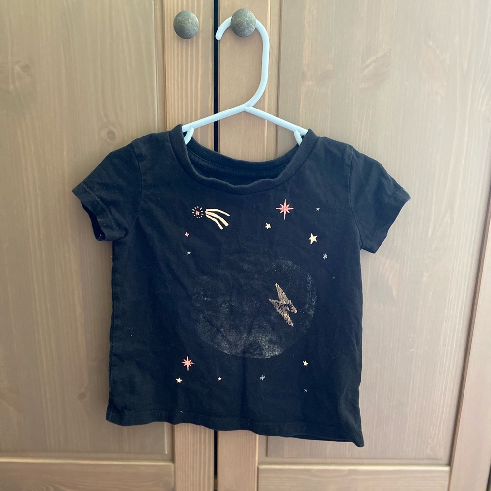 Gymboree Toddler Girl T-shirt